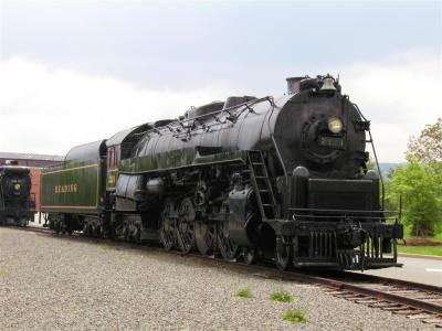 STEAMTOWN 3