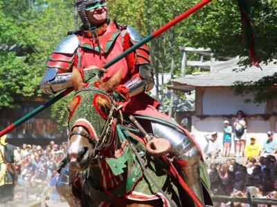Joust  3