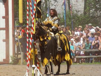 Reniassance Fest    Sterling NY