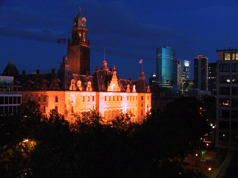 Rotterdam (Exhibition)