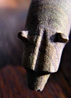 Stone Bear *  by mlynn