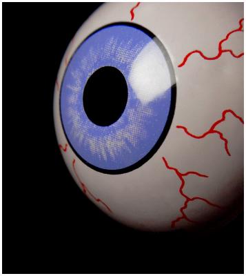 Eye On Youby David Cappello