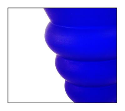 4th (joint): White and Blueby Vikas
