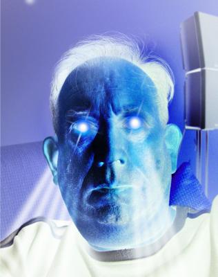 Fazed Outtheblue