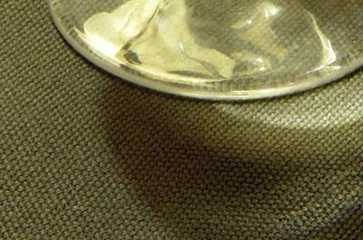 Glass, Canvas, Lightby bbzippo