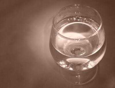 Water, Glass, Lightby bbzippo