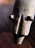 Stone Bear * <br> by mlynn