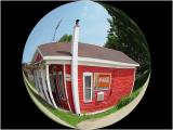 <b>Mikes-on-Main</b><br><font size=1>by Bev Brink</font>