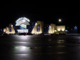 Night at the movies by Mark30 using my new Sony Cybershot DSC-P5, November 2001