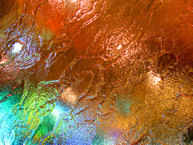 <strong>Faerie Behind Glass<sup>*</sup></strong><br /><font size=2>by Kevin Yank</font>