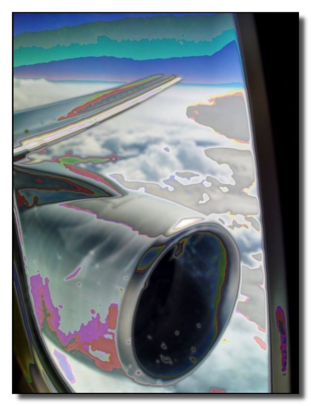 <b>Above the Clouds</b><br><font size=1>by Bev Brink</font>