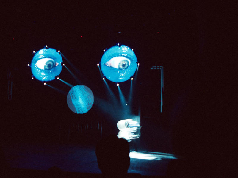 Blue Man Group