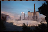 Bellagio Fountains