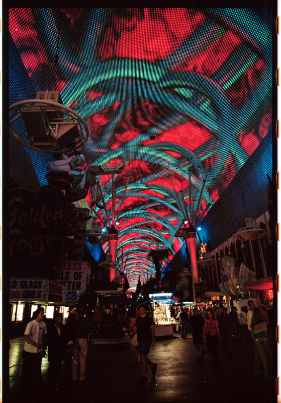 Fremont Street