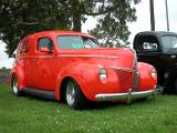 1941 Ford sedan delivery
