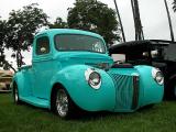1941 ford pick up