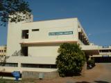 The Electrical Engineering Building, RVCE, Karnatakas best college