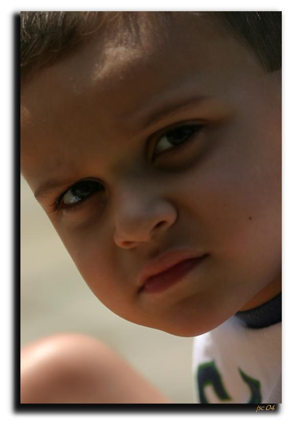 Curious Boy.JPG