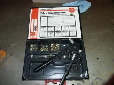 914-6 GT Engine Bay Firewall Access Cover - Photo 10