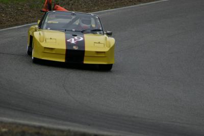 Alan Kendall's 914-6 IMSA Race Car - sn 914.043.0538 - Photo 13