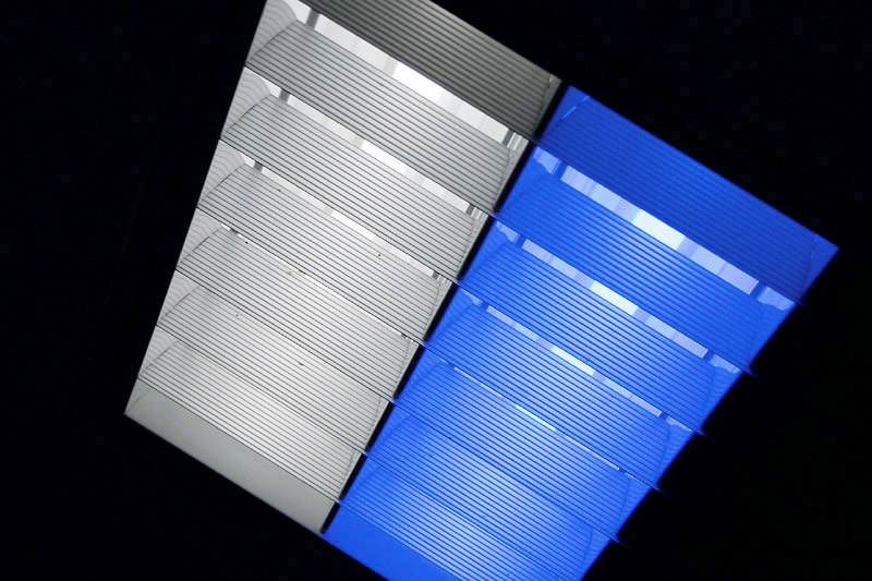 Craig Ellwoods pseudo-square