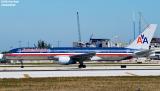 American Airlines B757-223 N655AA aviation stock photo #2459