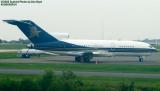 RD Aviation LLC B727-191 N504MG aviation stock photo #6066