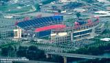 The Coliseum  in  Nashville,  TN  (#6115)
