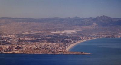 Spanish coastline on approach to ALC.jpg