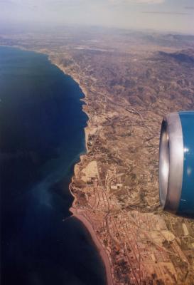 Alicante 2002