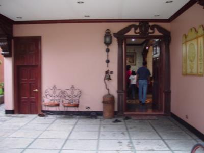 Makati House 2 for Sale SOLD