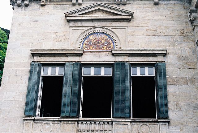 Janelas Abertas