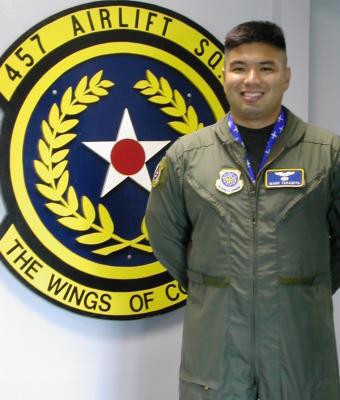 Mark (Class of 1991) from Advanced Explorer to USAF Academy to Air Force Captain