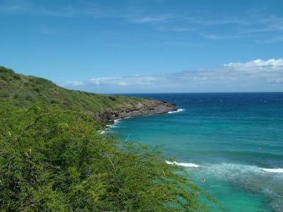 Hanauma Bay