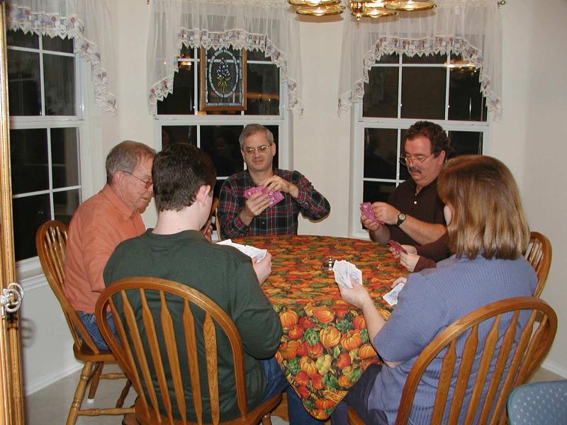 Playing Pit