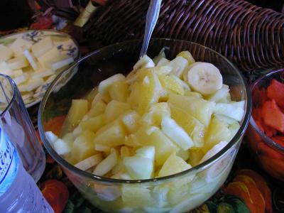 Fruit Salad