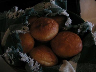 Rolls