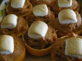 Finished Sweet Potatoes
