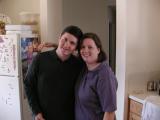 Karen and Will