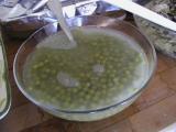 Peas