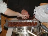 Peanut Butter Ball Factory