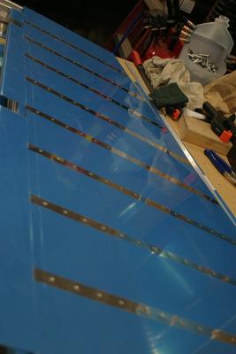 Empennage