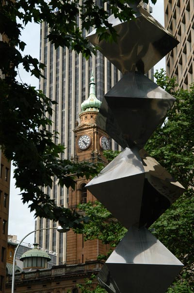 Pitt & Spring Street