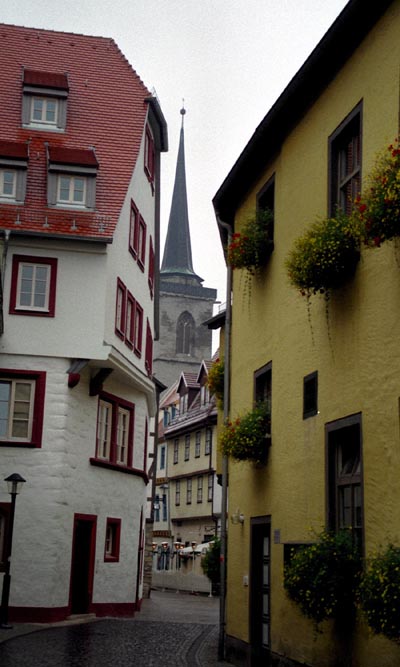 Erfurt