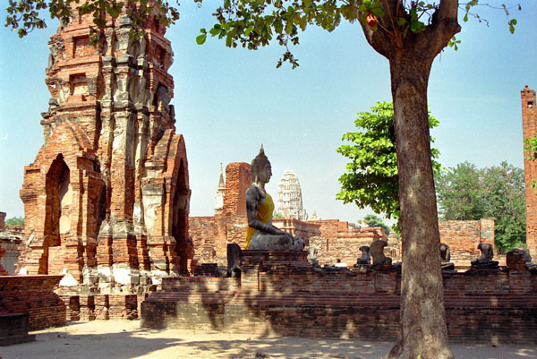 Wat Mahathat