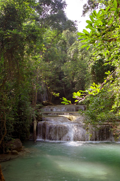 Erawan National Park