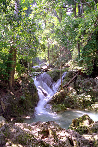 Erawan National Park