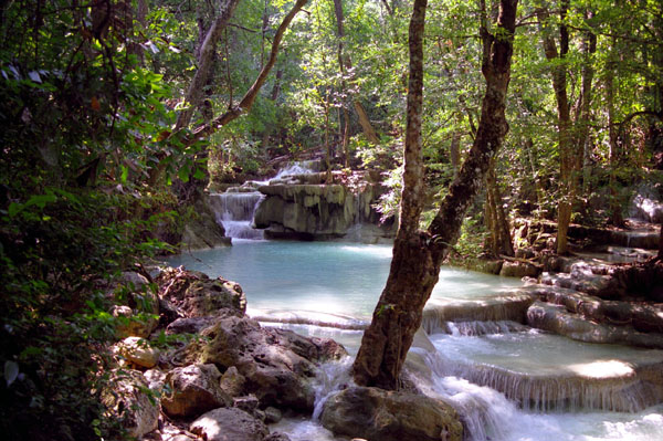 Erawan National Park