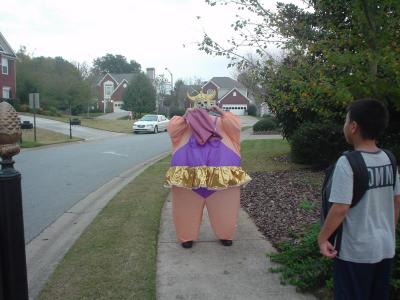don't ask me