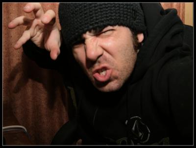I AM THE WIZZZAARDD!!! YEAAA!!!